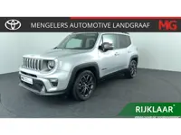 Jeep Renegade 1.3T Limited