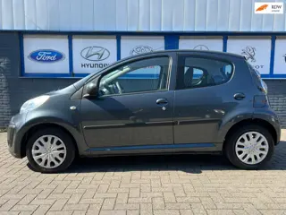 Citroen C1 1.0 Collection 2014 95000km 4995eu