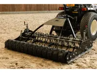 LHK bodemvlakker / manegevlakker 2.220