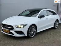 Mercedes-Benz CLA-klasse Shooting Brake 250 e AMG Line l Pano l ILS l Virtual l Sfeerverlichting l V
