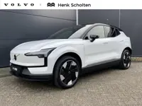 Volvo EX30 Single Motor Extended Range Plus Europa 69 kWh | Stoel & Stuurverwarming | Elektrische st
