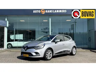 Renault Clio 0.9 TCe Intens Eerste eigenaar