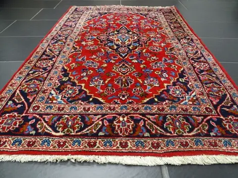 Feiner Keschan - Tapijt - 155 cm - 100 cm