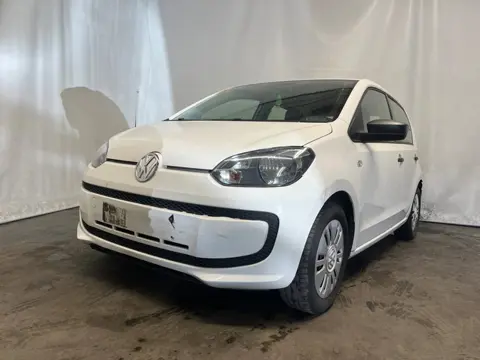 Volkswagen Up! 1.0 take up! BlueMotion - Schade