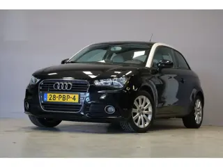 Audi A1 1.4 TFSI 119g. Attraction Pro Line |AUT|Navi|