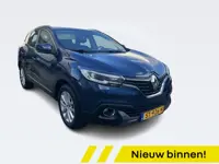 Renault Kadjar 1.2 TCe Intens / AUTOMAAT / CAMERA / TREKHAAK / PARKEERSENSOREN VOOR EN ACHTER