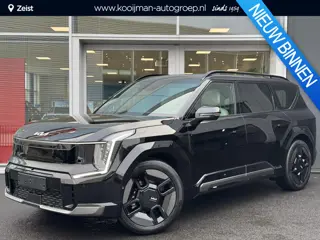 Kia EV9 GT-Line AWD 99.8 kWh