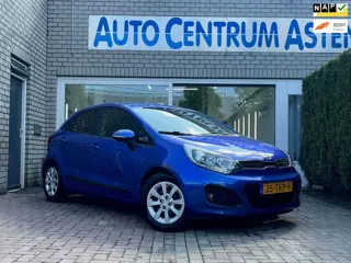 Kia Rio 1.2 CVVT Super Pack Lage km stand