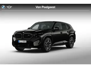 BMW XM PHEV 50e 30 kWh | Trekhaak | Bowers & Wilkins Diamond Surround Sound System