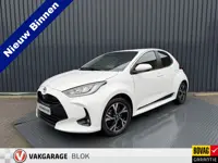 Toyota Yaris 1.5 Hybrid 115 First Edition | PDC V+A | BSM | NIEUWE TYPE | Rijklaar!!!