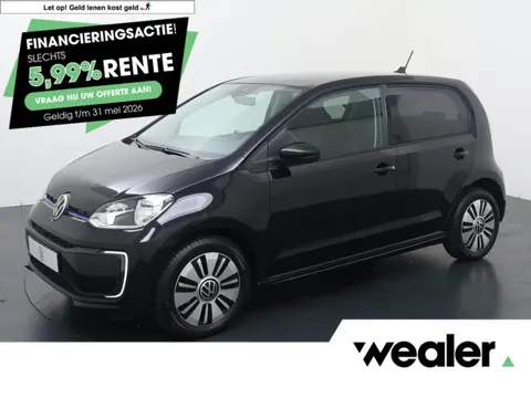 Volkswagen e-Up! Edition | 83 PK | SoH 90% | Climate control | Achteruitrijcamera | Stoelverwarming 