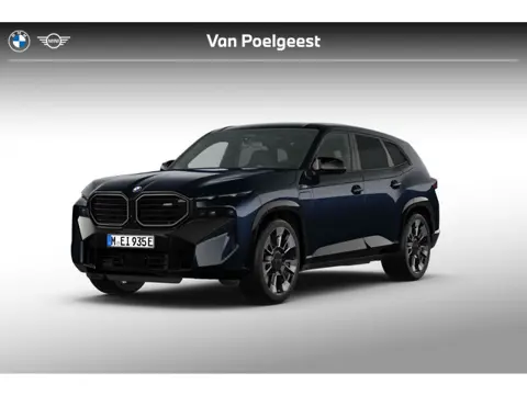 BMW XM PHEV 50e 30 kWh | Trekhaak | Bowers & Wilkins Diamond Surround Sound Systeem