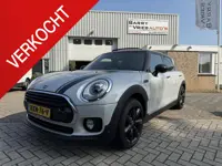 Mini Mini Clubman 1.5 Cooper | Panoramadak | Camera | Sportstoelen | Trekhaak | Apple Carplay |