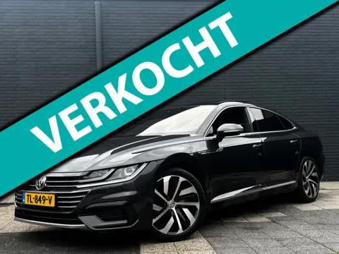 Volkswagen Arteon 1.5 TSI | R-Line | Pano | Virtual Cockpit | Sfeerverlichting |ACC