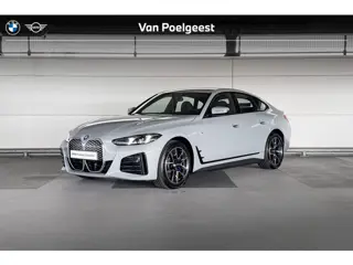 BMW i4 eDrive35 M Sport Edition 70 kWh