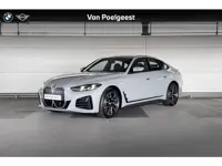 BMW i4 eDrive35 M Sport Edition 70 kWh