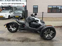 Can-Am Ryker 900 3000km 2023 Automaat 2 persoons
