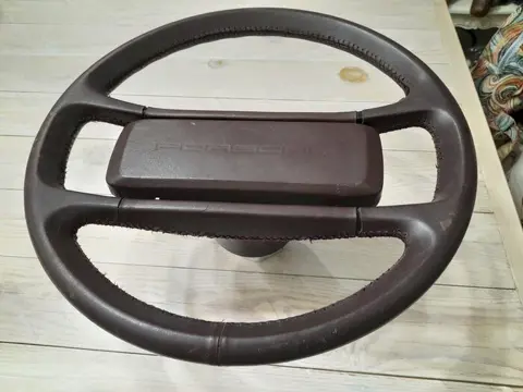 Onderdelen - Volante originale d'epoca Porsche 911 (anno