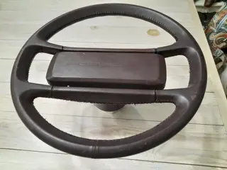 Onderdelen - Volante originale d'epoca Porsche 911 (anno