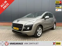 Peugeot 3008 1.6 THP ST (12 mnd BOVAG-garantie)