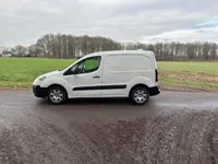 Peugeot Partner 120 1.6 e-HDI L1 XT Profit +