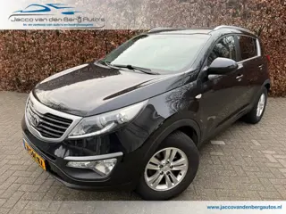 Kia Sportage 1.6 GDI Vibe I Camera I Trekhaak