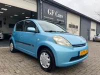 Daihatsu Sirion 2 1.3-16V Comfort AIRCO APK NAP