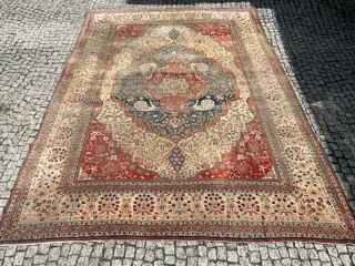 Old unique Tabriz - Tapijt - 320 cm - 233 cm
