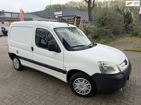Peugeot Partner 170C 1.6 HDI