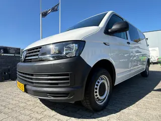 Volkswagen Transporter 2.0 TDI L2H2 Trendline