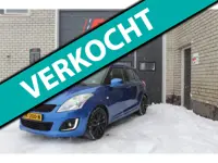 Suzuki Swift 1.2 Bandit EASSS