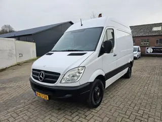 Mercedes-Benz Sprinter 209 2.2 CDI 325,Apk,Nap,L1H2
