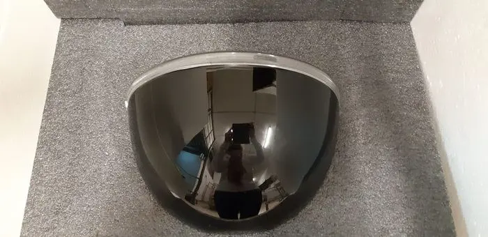 La Murrina - Muurlamp - Zagara/A Nero