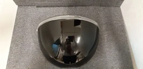 La Murrina - Muurlamp - Zagara/A Nero