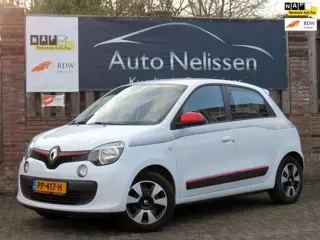 Renault Twingo 1.0 SCe Collection | AIRCO | DAB RADIO | DEALER ONDERHOUDEN | RONDOM MICHELIN BANDEN 