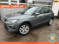 Seat Arona 1.0 TSI Xcellence Business Intense PDC|CRUISE|CARPLAY|CLIMATE