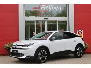 Citroen C4 C4 1.2 HYbrid 145PK MAX | HEAD UP DISPLAY | CAMERA VOOR + ACHTER | NAVIGATIE | DRAADLOZE 