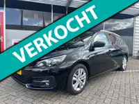 Peugeot 308 SW 1.2 PureTech Blue Lease Executive / panoramadak
