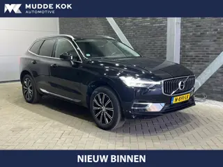 Volvo XC60 T6 Recharge | Panoramadak | Trekhaak | harman/kardon | ACC | BLIS | Stoel+Stuurverwarming