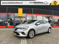 Renault Clio 100 TCe Intens | DEALERONDERHOUDEN | 1E EIGENAAR |