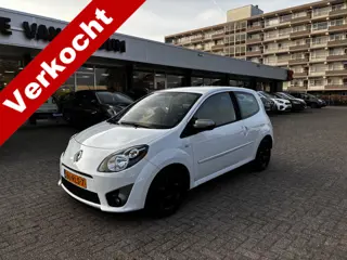 Renault Twingo 1.2-16V Night & Day (bj 2011)