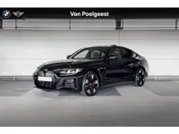 BMW i4 eDrive35 M Sport Edition 70 kWh