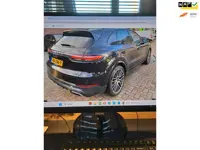 Porsche Cayenne 3.0 (komt binnen)