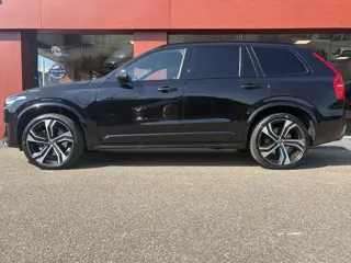 Volvo XC90 2.0 T8 Twin Engine AWD Inscription Intro Edition