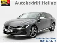 Volkswagen Arteon Shooting Brake eHYBRID 218PK DSG ELEGANCE BUSINESS+ TREKHAAK/NAVI/360CAMERA/LEDER 