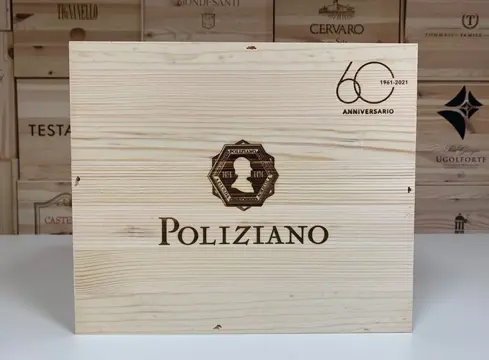 2019 Poliziano Vino Nobile di Montepulciano - Toscane - 6