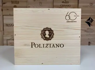 2019 Poliziano Vino Nobile di Montepulciano - Toscane - 6