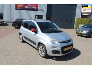 Fiat Panda 0.9 TwinAir Lounge Automaat