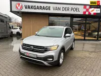Volkswagen T-Cross 1.0 TSI Life Business