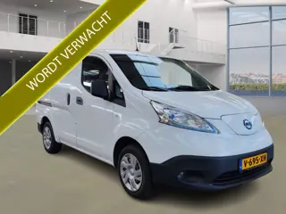 Nissan E-NV200 Business 40 kWh Airco | Cruise | Camera | Navi